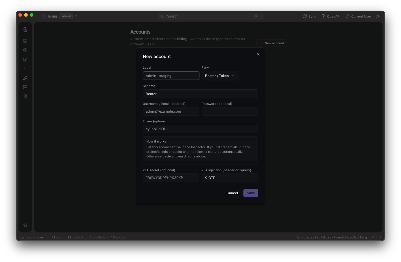 Spectra — undefined